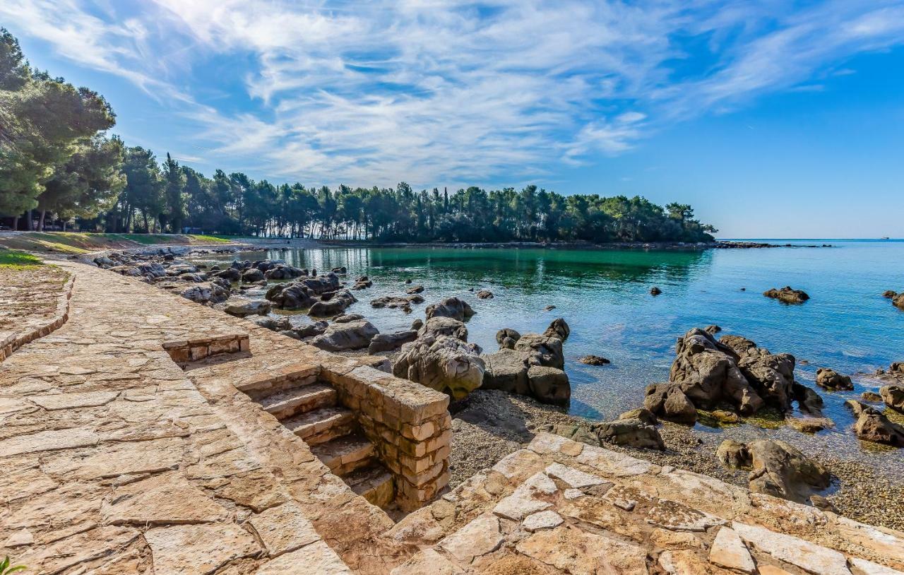 Carpe Diem Rovinj Extérieur photo