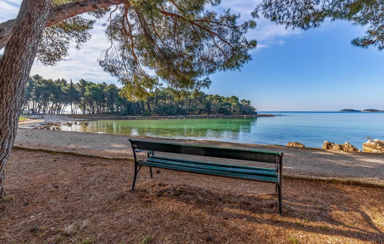 Carpe Diem Rovinj Extérieur photo