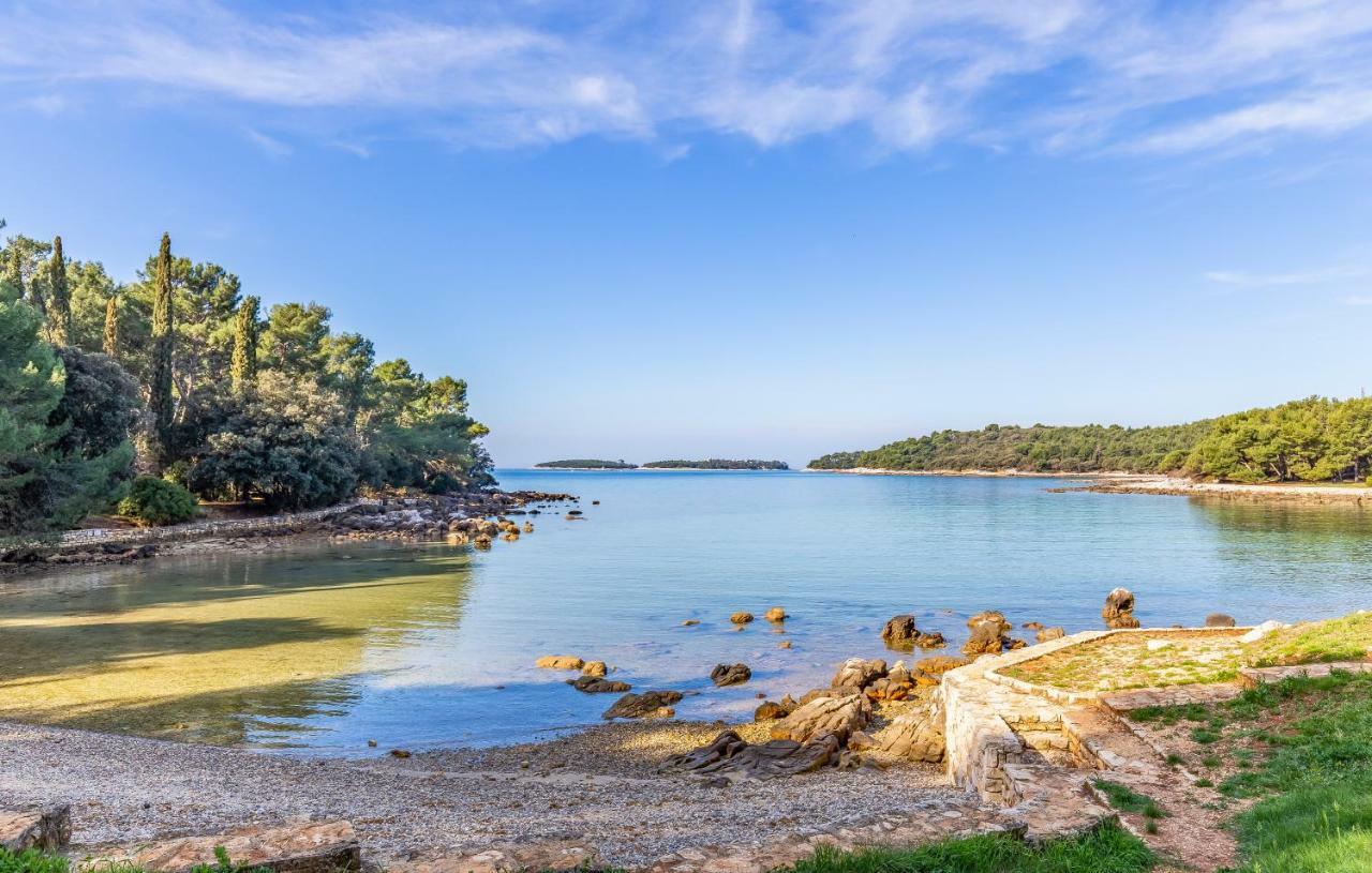 Carpe Diem Rovinj Extérieur photo